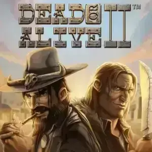 Dead or Alive 2